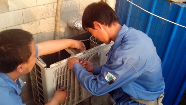 空調室外機不工作原因