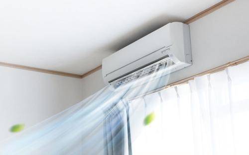 空調外殼怎么打開 