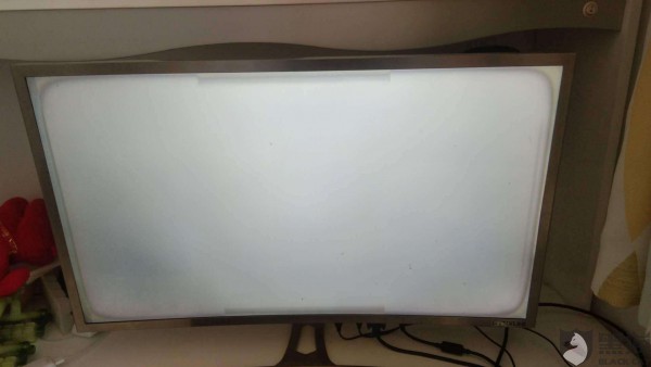 電視機花屏
