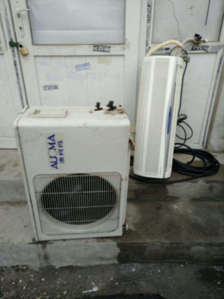 空調(diào)怎么加氟利昂