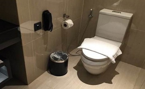 九牧馬桶底部漏水怎么修/馬桶底部漏水故障分析